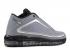 Nike Air Griffey Max Gd Ii Cool Grey Silver Metallic Black 395917-010