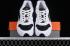 Nike Air Grudge 95 Wit Zwart 102026-411