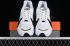 Nike Air Grudge 95 Wit Zwart Rood 102026-011