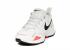 Nike Air Heights Tint Blanc Rouge AT4522-001