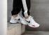 Nike Air Heights Tint Blanc Rouge AT4522-001