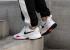 Nike Air Heights Tint Hvid Rød AT4522-001