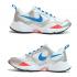 Nike Air Heights White Photo Blue Metallic Silver AT4522-102