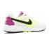 Nike Air Icarus Nsw Flash Fuschia Volt Summit Hitam Putih 819860-107