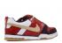 Nike Air Insurgent Premium Varsity Red Dust Gold 316907-671
