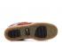Nike Air Insurgent Premium Varsity Red Dust Gold 316907-671
