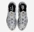Nike Air Kukini SE Mighty Swooshers Szary Metaliczny Srebrny Czarny Czerwony DX6053-060