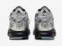 Nike Air Kukini SE Mighty Swooshers Szary Metaliczny Srebrny Czarny Czerwony DX6053-060