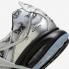Nike Air Kukini SE Mighty Swooshers Szary Metaliczny Srebrny Czarny Czerwony DX6053-060