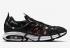 Nike Air Kukini SE Paint Splatter Black White Mult-Color DV1894-001