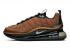 Nike Air MX 720 818 Metallic-Kupfer BV5841-800