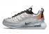 Nike Air MX 720 818 Plata metalizada BV5841-001