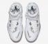 Nike Air Maestro 2 LTD White Metallic Silver AH8511-102