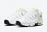 Sepatu Lari Nike Air Metal Max White Volt Black CN0051-100
