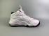 Nike Air Pippen 1 Hvid Sort 325001-101