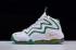 Nike Air Pippen 1 Hvid Grøn Gul 410489-183