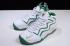 Nike Air Pippen 1 Blanc Vert Jaune 410489-183