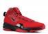 Nike Air Pippen 6 University Black White Red 705065-610
