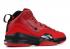 Nike Air Pippen 6 University Black White Red 705065-610