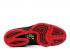 Nike Air Pippen 6 University Black White Red 705065-610