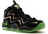 Nike Air Pippen Flash Nero Antracite Lime 325001-002