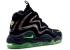 Nike Air Pippen Flash Black Anthracite Lime 325001-002 .
