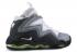 Nike Air Pippen Qs Friends & Family Green White Neon Grey AH1070-003
