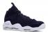 Nike Air Pippen Qs Blanco Negro AH1070-400