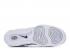 Nike Air Pippen Qs White Black AH1070-400