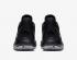 Nike Air Precision 2 黑色金屬金白色 AA7069-090