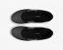 ナイキ エア プレシジョン 2 ブラック ホワイト ランニング シューズ AA7069-001 、靴、スニーカー