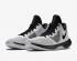 Nike Air Precision 2 白色黑色跑步鞋 AA7069-100