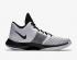 běžecké boty Nike Air Precision 2 White Black AA7069-100