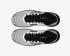 ナイキ エア プレシジョン 2 ホワイト ブラック ランニング シューズ AA7069-100 、靴、スニーカー