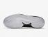 ナイキ エア プレシジョン 2 ホワイト ブラック ランニング シューズ AA7069-100 、靴、スニーカー