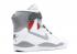 Nike Air Pressure Retro White Cement Grey 831279-100