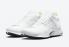 Nike Air Presto Just Do It White Black Volt Green Shoes DJ6879-100