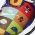 Scarpe Nike Air Presto Origins Nere Bianche Multicolori CJ1229-900