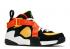 Nike Air Raid Roswell Raygun Gold University Black Team Orange White DD9222-001