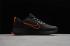 Nike Air Relentles W6 Black Orange White Running Shoes QA6033-002