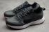 Nike Air Relentles W6 Dark Grey Black White Running Shoes QA6033-005