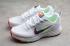 Nike Air Relentles W6 White Multi-Color Running Shoes QA6033-007