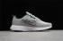 Sepatu Lari Nike Air Relentles W6 Wolf Grey Hitam Putih QA6033-008