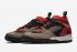 Nike Air Revaderchi Gym Red Mink Brown Geode Teal Habanero Monarch AR0479-600