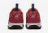 Nike Air Revaderchi Gym Red Mink Brown Geode Teal Habanero Monarch AR0479-600