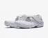Nike Air Rift Breathe zapatos blancos puro platino para mujer 848386-100