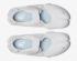 Nike Air Rift Breathe zapatos blancos puro platino para mujer 848386-100