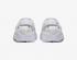 Nike Air Rift Breathe Blanc Pure Platinum Chaussures Pour Femmes 848386-100