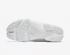 Nike Air Rift Breathe Blanc Pure Platinum Chaussures Pour Femmes 848386-100