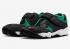 Nike Air Rift OG Kenya Czarny Las Zielony Biały Atom Czerwony FN7772-001